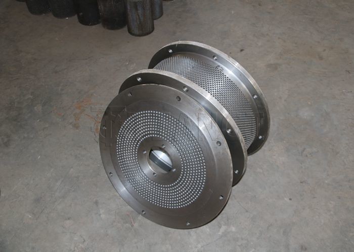 Organic Fertilizer Granulator For Irregular Granules