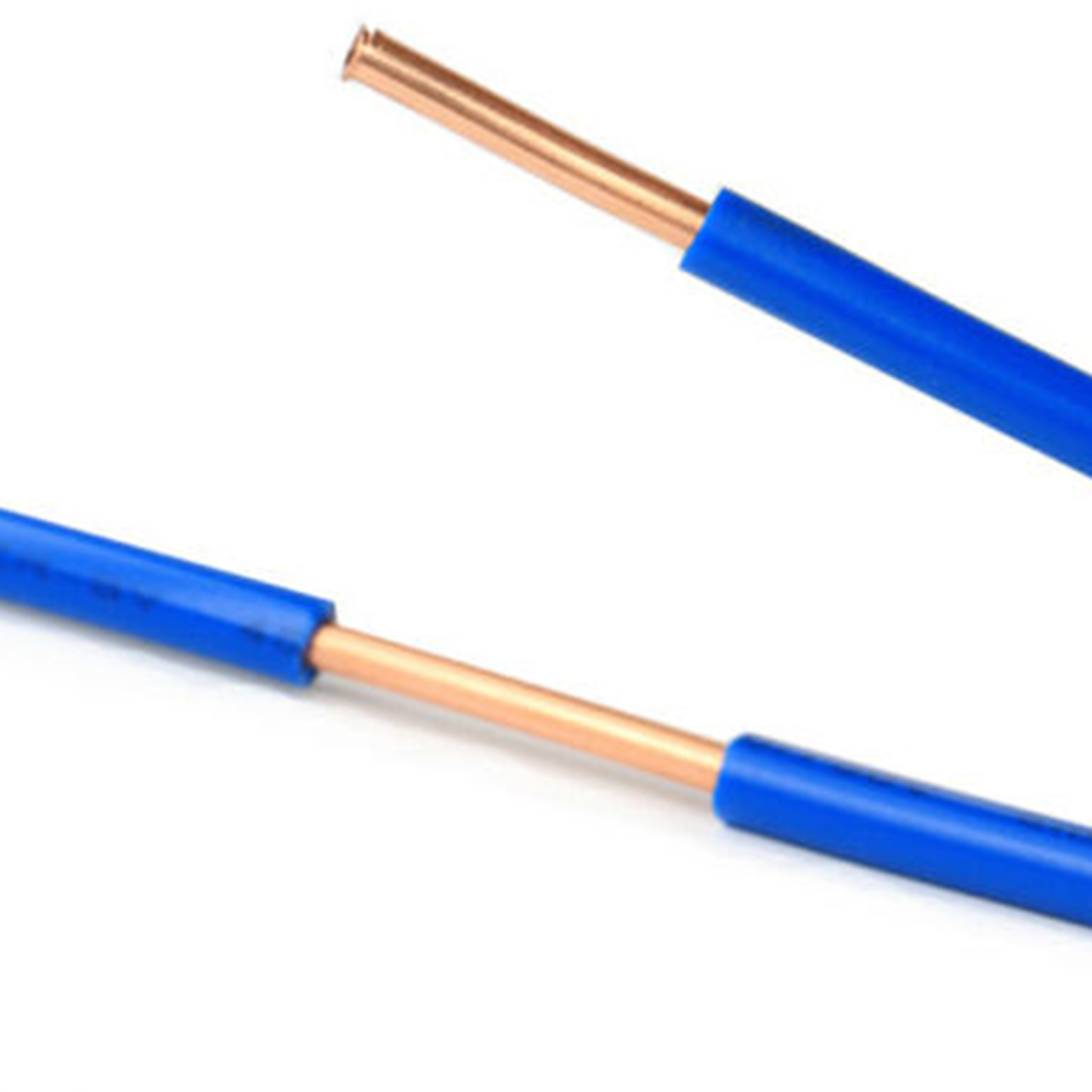 Mildewproof Single Core Single Strand Cable