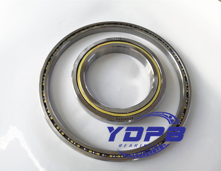 K10008XP0 Metric Thin Section Bearings for Index and rotary tables china manufacturer custom made stainless steel