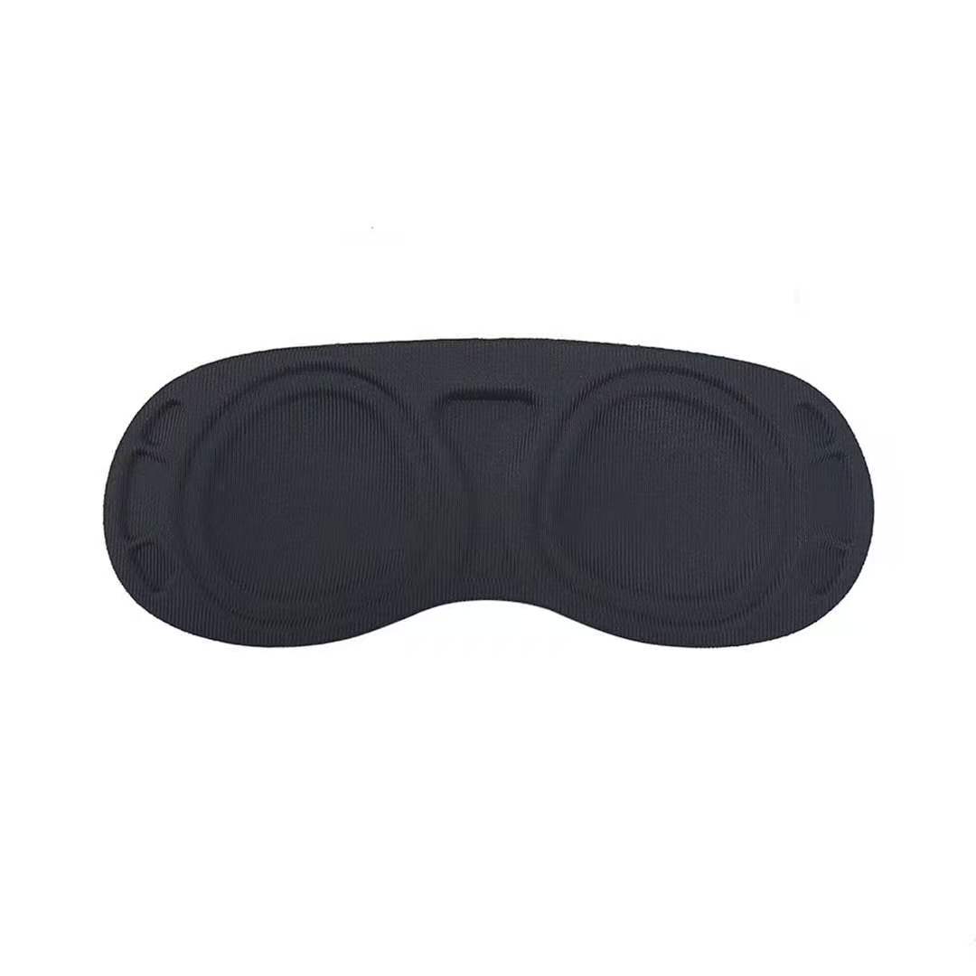 2021 New Facial , sweat-proof and hygienic silicone eye mask face cover eye cover for Oculus Quest 2 VR accessories