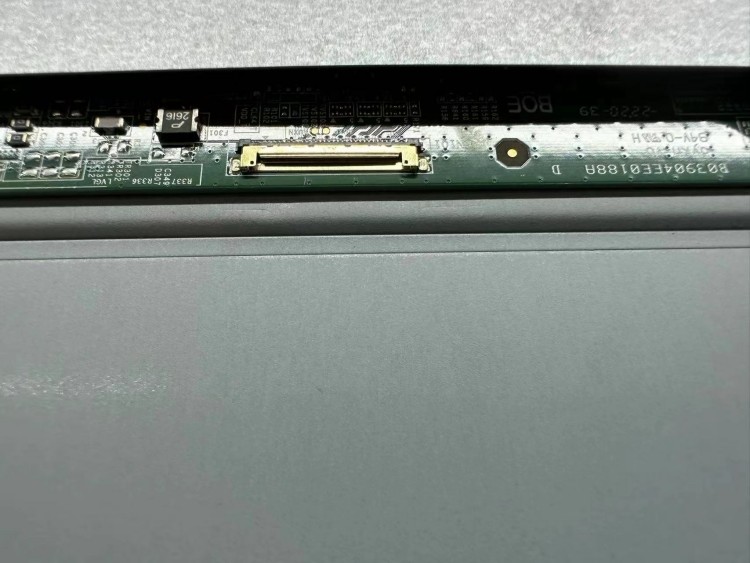 MV270FHB-N20 BOE 27.0" 1920(RGB)×1080, 0 cd/m² INDUSTRIAL LCD DISPLAY