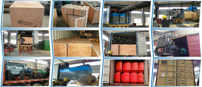Trade Assurance High Quality Electric Vertical Submersible Corroive Resistance Sewage Pump