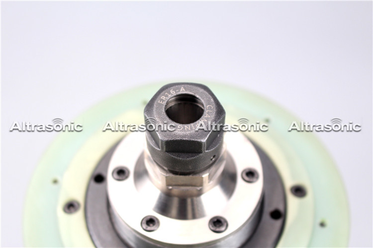 Digital Generator Ultrasonically Assisted Machining UAM For Typical Materials