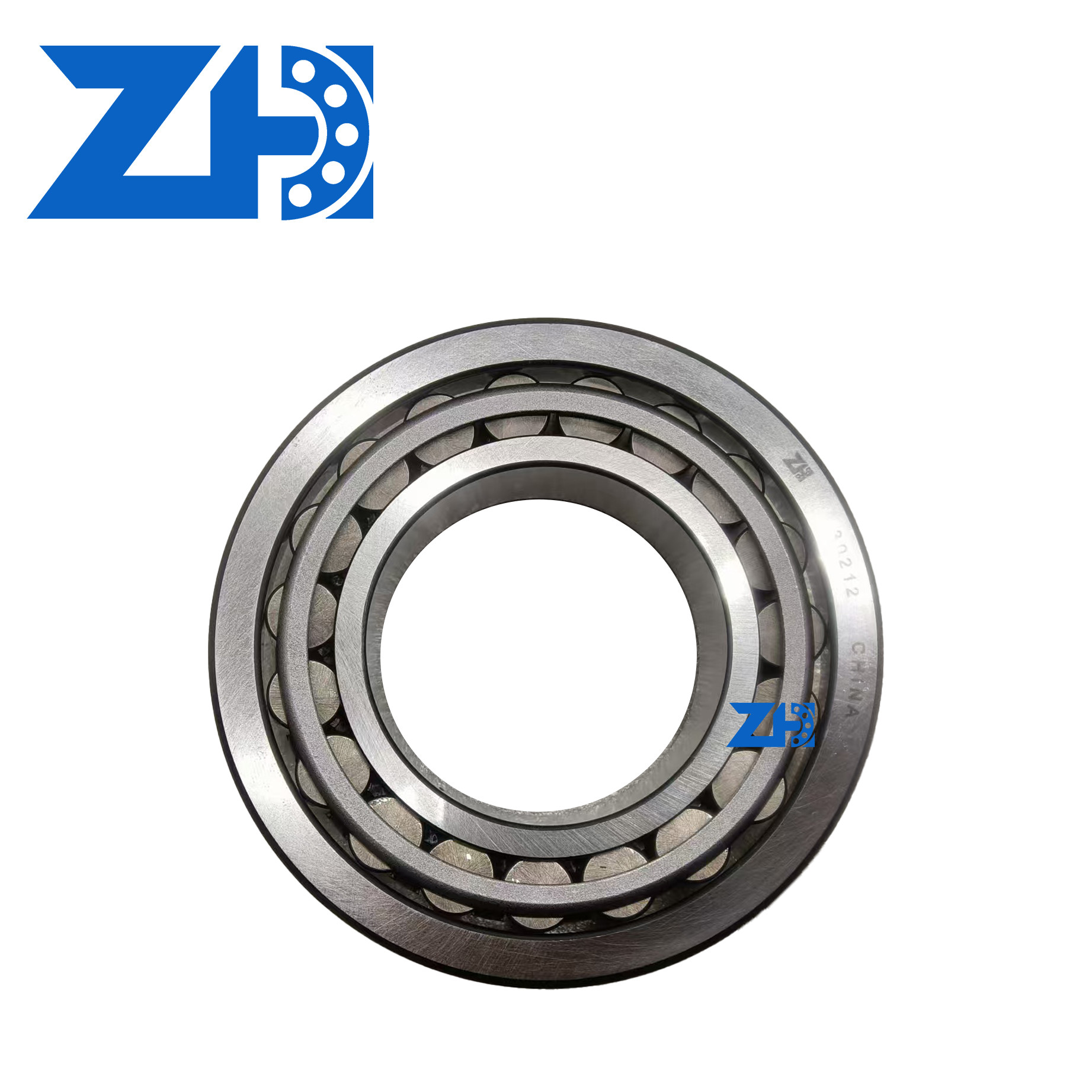 Taper Roller Bearing 30212 for High-Speed Operations GCR15 Steel
