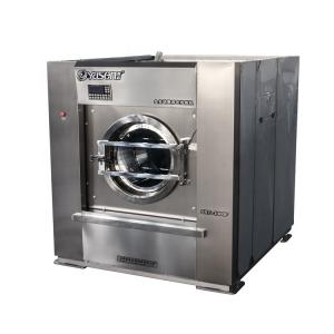 China 100 KG Full Automatic Washer Extractor For Critical Cleaning CIP Residue Removal on sale