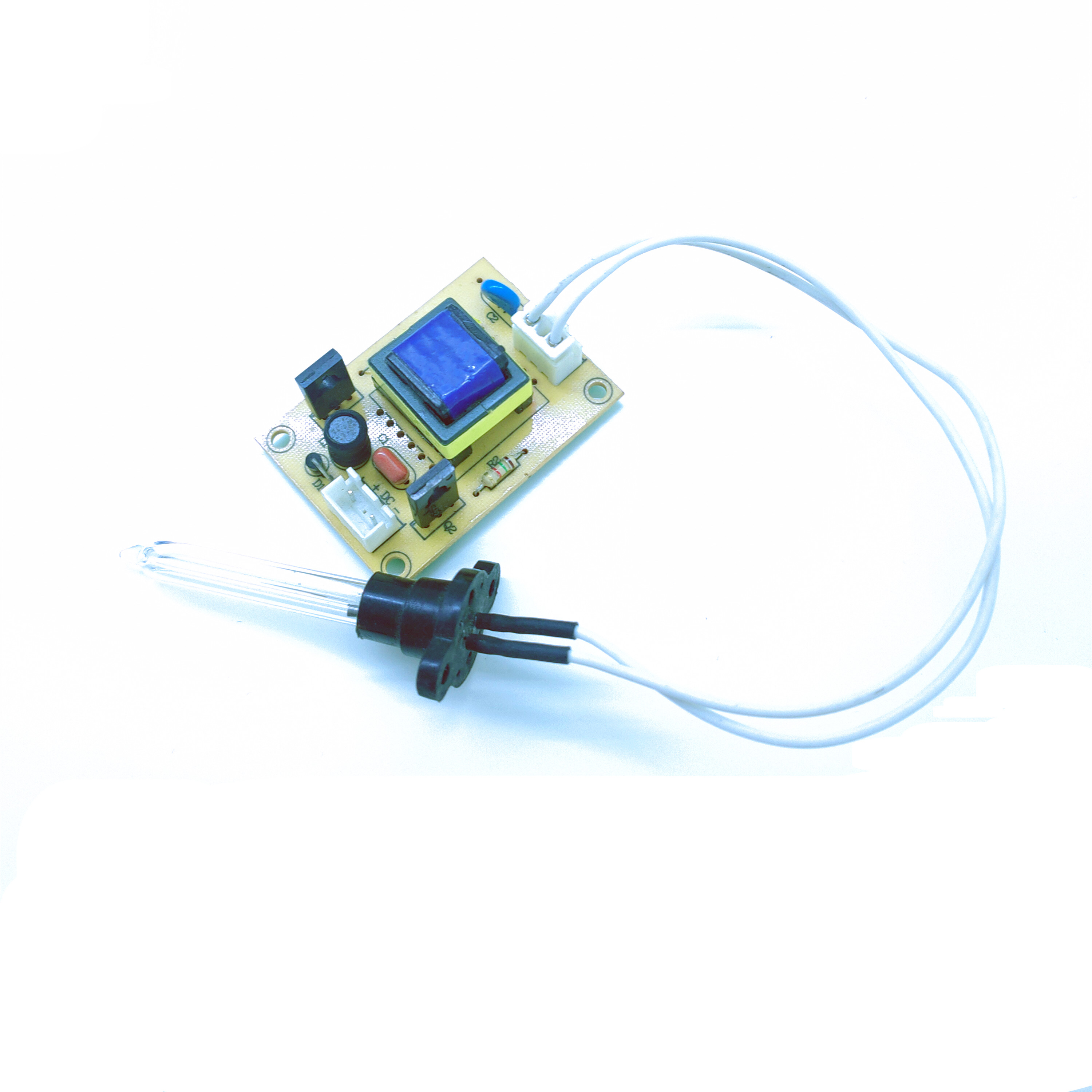 Toothbrush Cold Cathode Lamp UV light Deodorization Mobile Phone