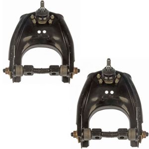 Isuzu Pickup 1996 Front Lower Control Arm with Ball Joint 40 Cr and OEM Standard