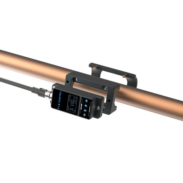 Quality Fast Response TM601 Ultrasonic Flow/Water Meter For Small Pipe Size for sale