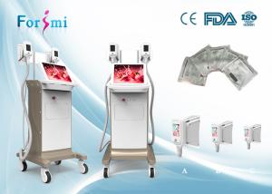  New arrival cryo fat freezing /cryo weight loss body slimming /cryo fat reduction device Manufactures