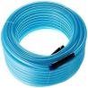 Buy cheap 8.5mm high pressure 230bar double lines braided pvc spray hose from wholesalers