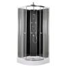 Buy cheap 850 X 850 Quadrant Shower Cubicles from wholesalers