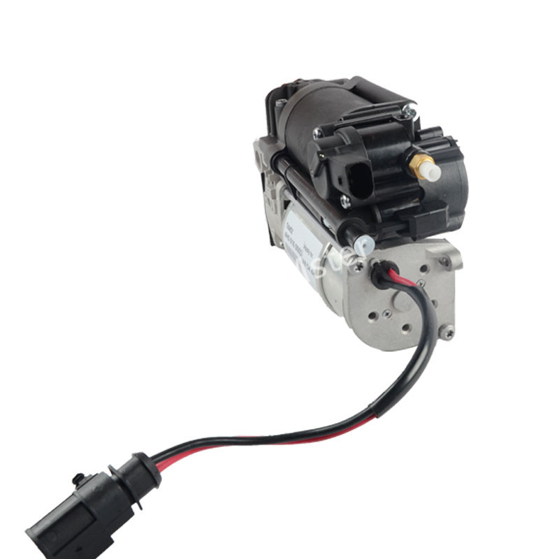 Long-lasting Air Ride Suspension Compressor 4H0616005C/A/B For Audi A8 D4 4H A6C7