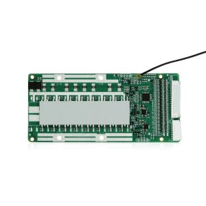 4S-24S E-Tricycles BMS 24S 72V 100A Lifepo4 Smart BMS Lithium Battery Protection