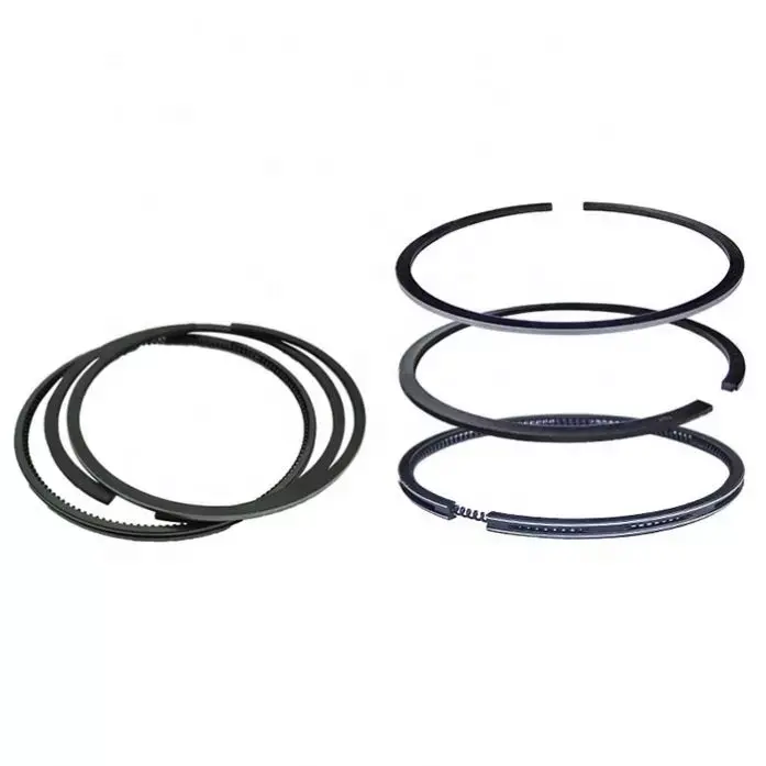 Howo 6BT Diesel Engine Piston Ring for Cummins Komatsu DCEC 3902401