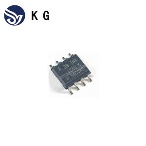 INA126UA2K5 SOP8 Electronic Components IC MCU Microcontroller Integrated