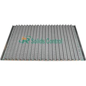 Replacement  Shaker Screens For   Shale Shaker