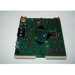00.785.0746  Flat Module SAK2  SAK2 Board  Replacement