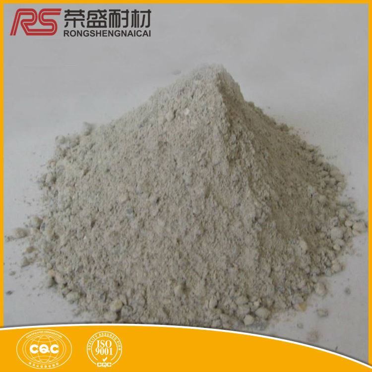 High Alumina Cement CA-50 CA-70 CA-75 CA-80 for Making Castables and Alumina Products