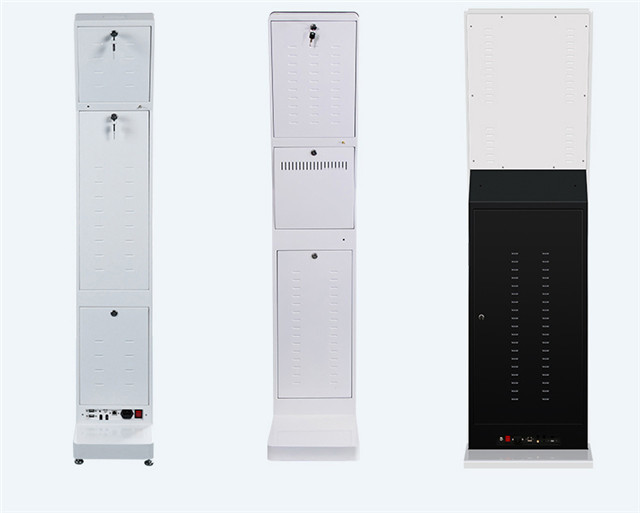 Modular Self-Ordering Kiosk with Customizable Hardware for Versatile Applications