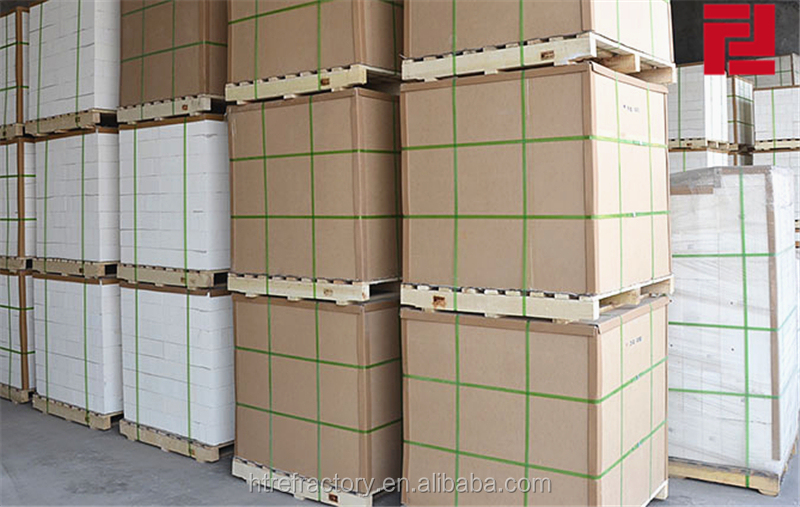 Industrial Kiln Mullite Bricks B5 with Size of 230mm*114mm*75mm and High Al2O3 Content