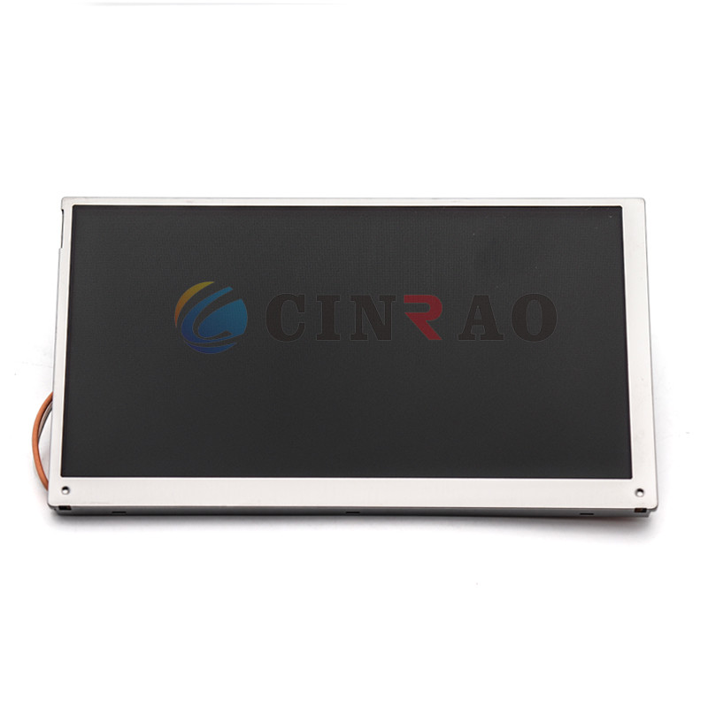 6.5 INCH Toshiba TFD65W50G TFT LCD Screen Display Panel For Car GPS Auto Spare Parts