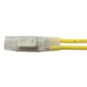 Buy cheap Small Battery Motor Thermal Protector 17AM-D 95℃ 250V 8A for Transformer from wholesalers