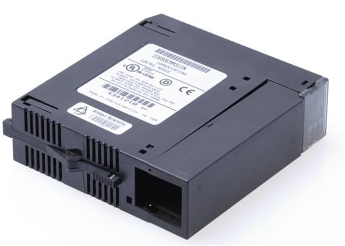 Ge Fanuc IC693MDL753 Module Is A Ge Fanuc 6-Point I/O Module Series 90-30 Plcs