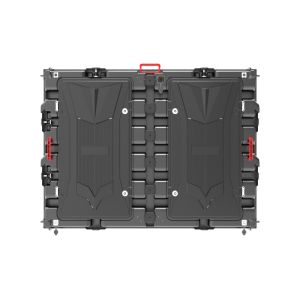 Outdoor LED Display Screen 1280x960mm Cabinet For Indoor Use In Shopping Malls And Retail Stores With SDK Function