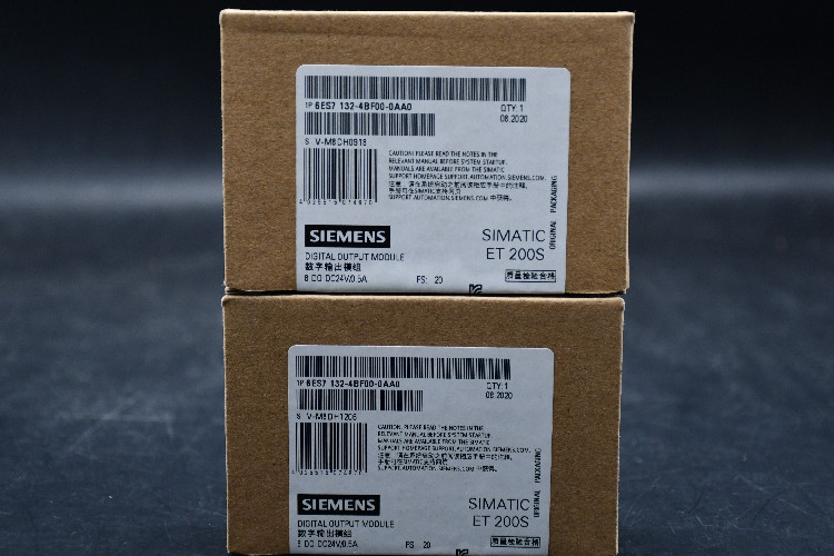 Siemens - PLC I/O Module for use with SIMATIC ET 200S Series, 81 x 15 x 52 mm, Digital, RAD-DI4-IFS, 24 V dc, SIMATIC