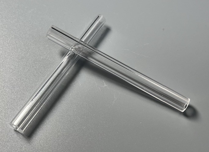 Sapphire Optical Window Glass Al2O3 Single Crystal High Purity Transparent Polished Winodws