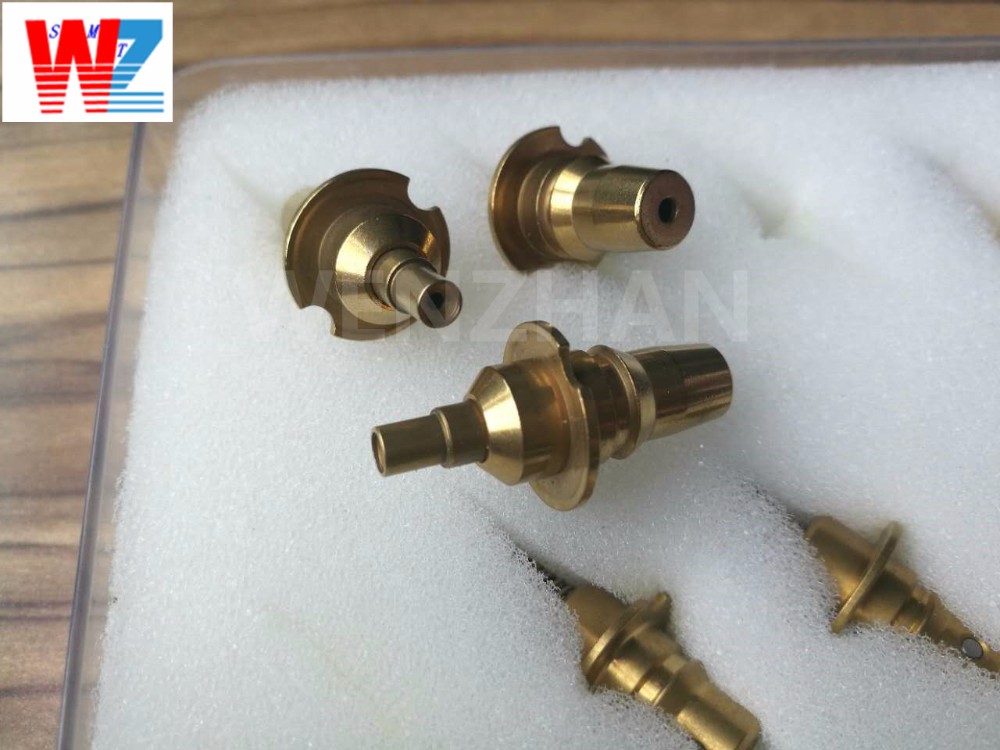 JUKI 101 NOZZLE FOR 750 760 PICK AND PLACE MACHINE