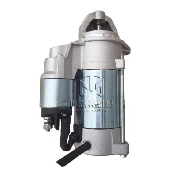 12V 2.3KW Starter 01182384 01181751 01183599 0118 2384 0118 1751 0118 3599