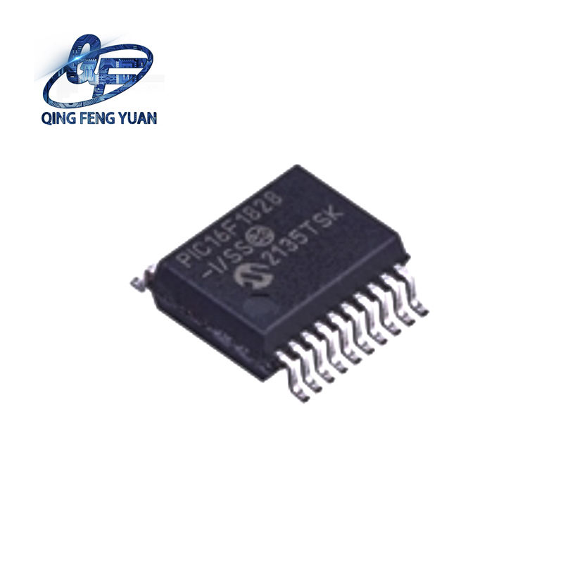 MICROCHIP PIC16F1828-I IC Electronic Components Parts Supply Integrated Circuits Retailers