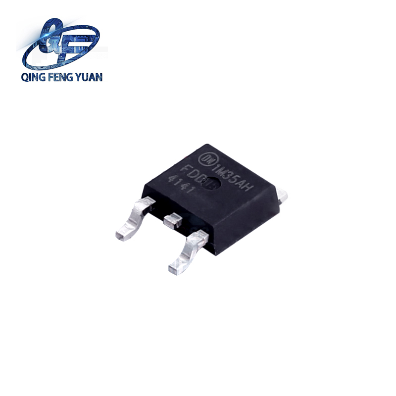 Original new in stock ic parts ONSEMI FDD4141 SOT-23 Electronic Components ics FDD41 Rh80536ge0302m Sl7sa