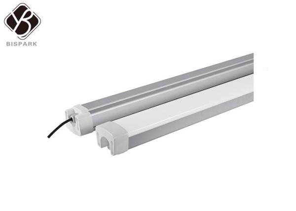 Industrial 1FT - 4FT Waterproof LED Tube Light , LED Tube Light Fitting OEM /