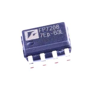 China Driver IC FP7208AXR G1 SOP 8 FP7208AXR G1 SOP 8 VFD display driver IC Electronic Components Integrated Circuit on sale