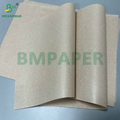 31 Inches 30Gram Recycled Uncoating Fruit Wrapping Paper To Packing Grape 