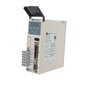 Speed Stepper Motor Drive for CNC Cutting Machine Leadshine H2-758 Rated Speed