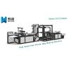 Buy cheap Multi Functional Non Woven Shopping Bag Making Machine For Cotton Carry Bag from wholesalers