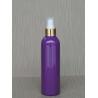 Buy cheap 270ML Round Cosmetic PET/HDPE Bottles With the scale Supplier Lotion bottle, from wholesalers