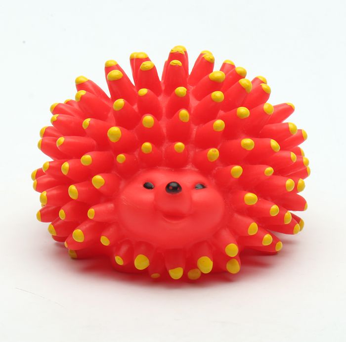 Customized logo printing pet toy tennis ball pet toy rubber