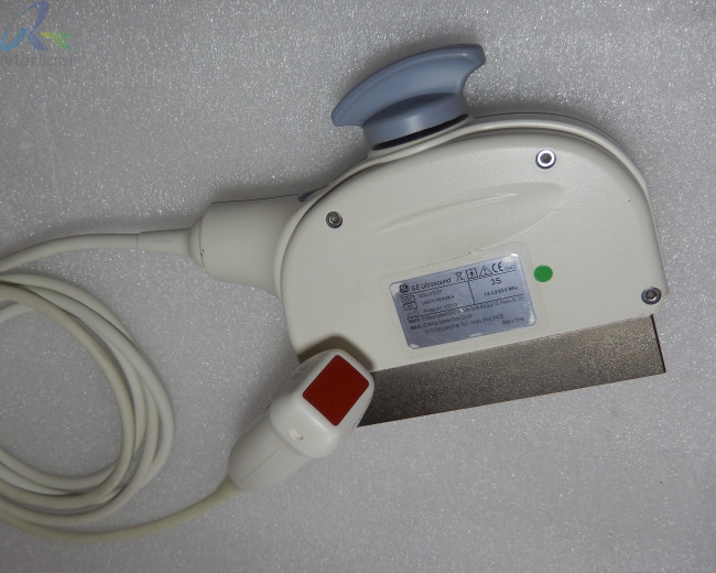 GE 3S Sector Array Ultrasound Transducer Probe For Hospital Medical Machine