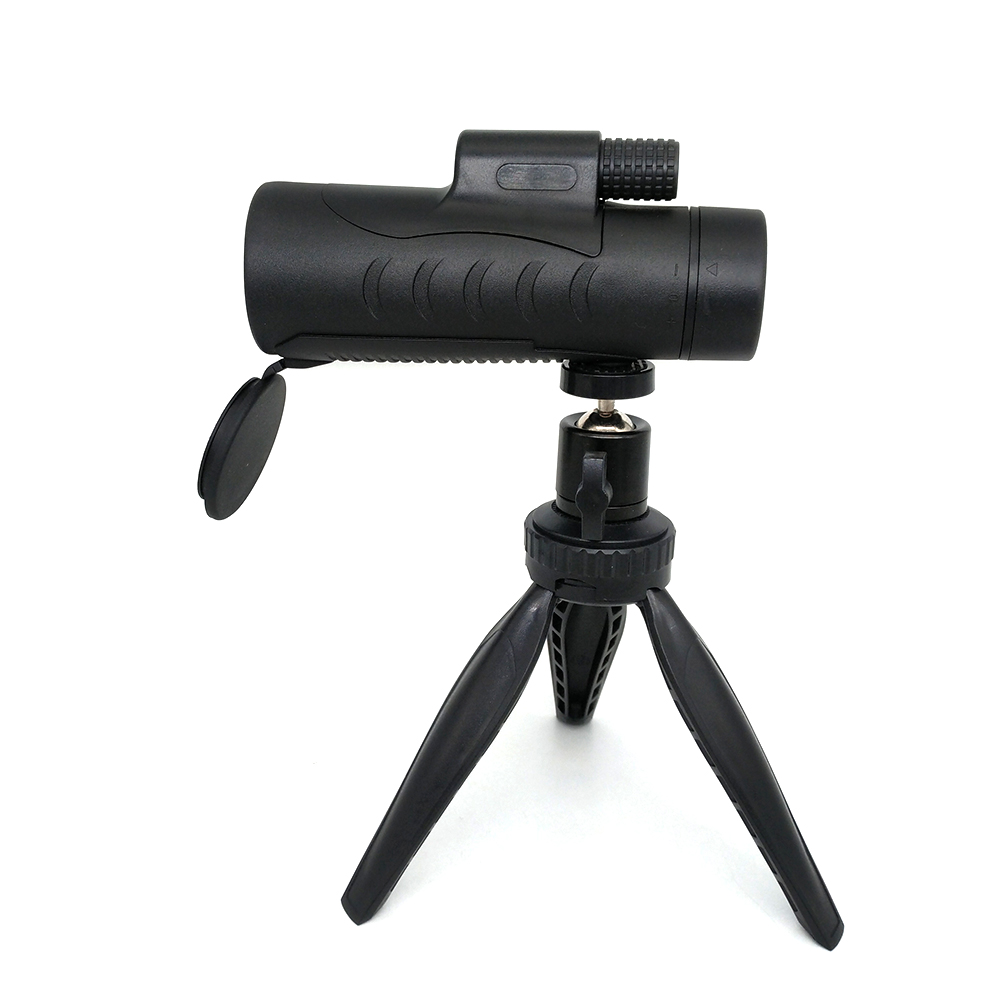 10x42 Mobile Phone Monocular Telescope Starscope With Clear Vision