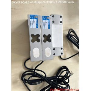 Mavin NA4 Single Point Load Cell Same With Zemic L6E3 300kg For Checkweigher