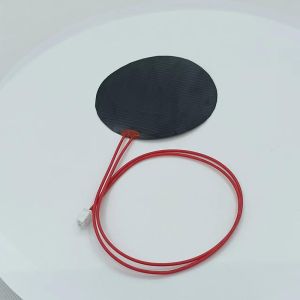 Graphene Flexible Polyimide Heaters With Special Shape Multipurpose