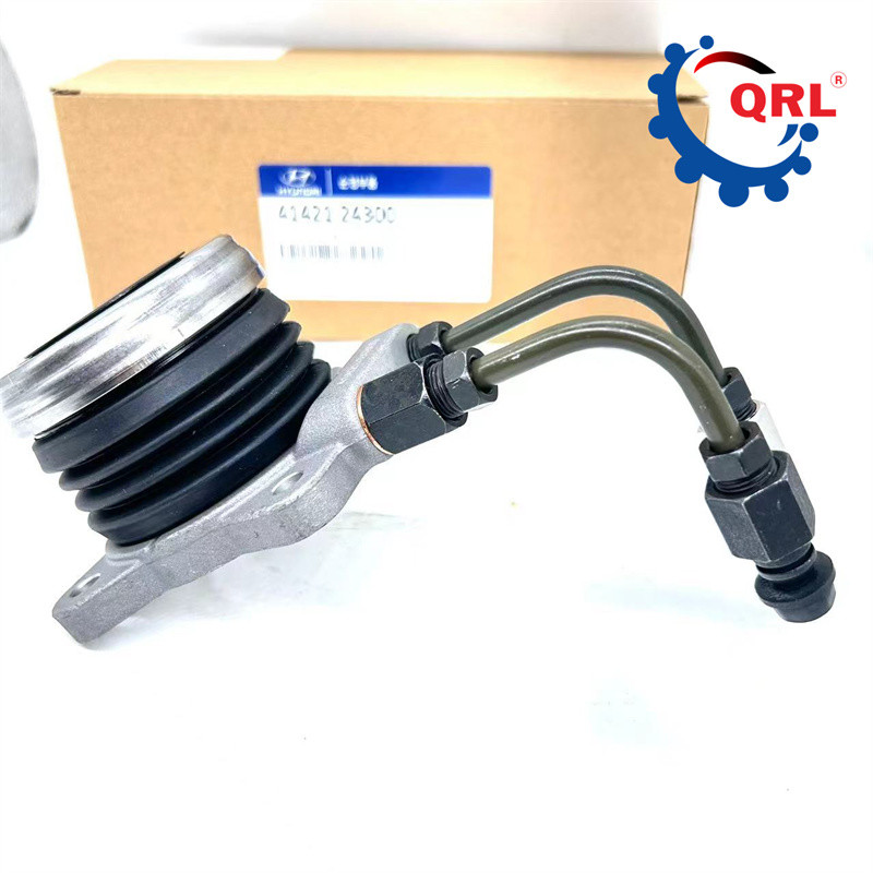 Clutch Central Slave Cylinder 41421 24300 41421-24350 4142124350 For Hyudai Kia