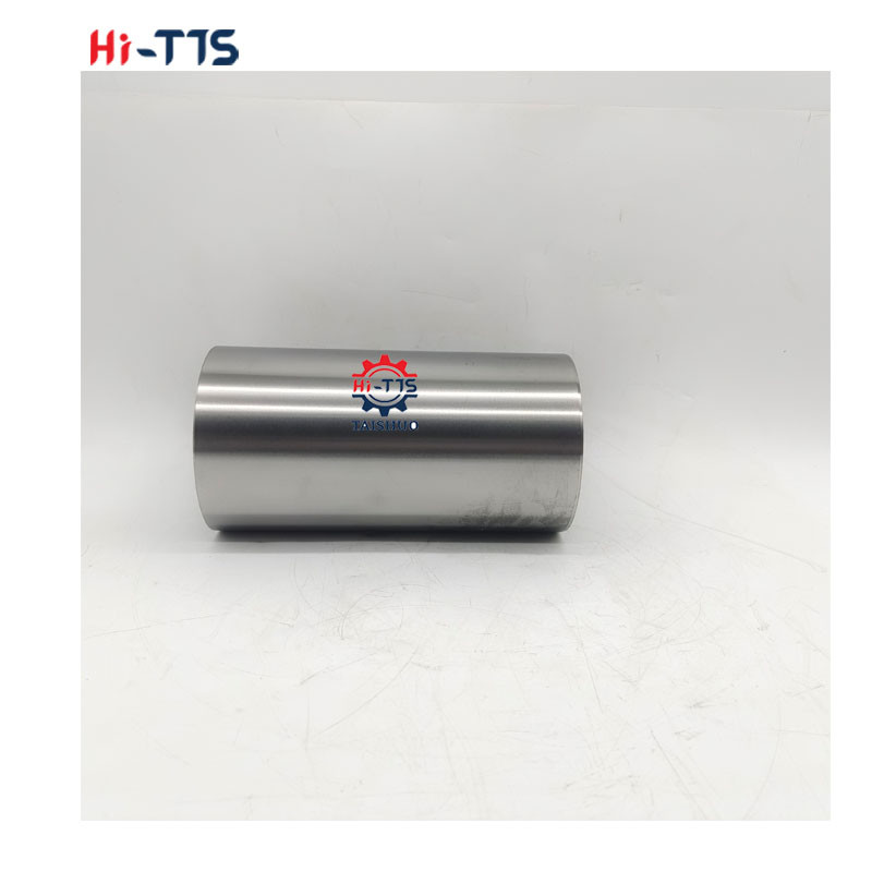 4D30 Cylinder Liner Sleeve 100mm For Diesel Engine Parts Excavator Tractor ME011513