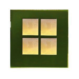 Low Drift High-Performance FOG Rate Sensor with Customized MEMS Gyro Chip