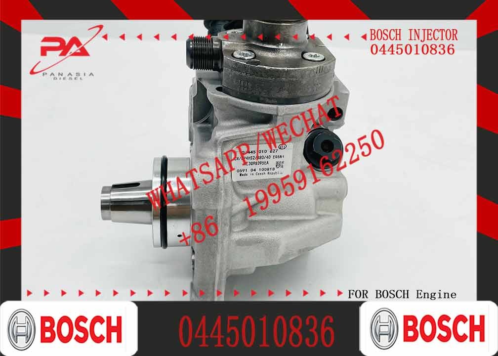 Injection pump bo sch 0445010809 0445010828 0445010829 0445010834 0445010848 0445010851 0445010852 0445010854 0445010856