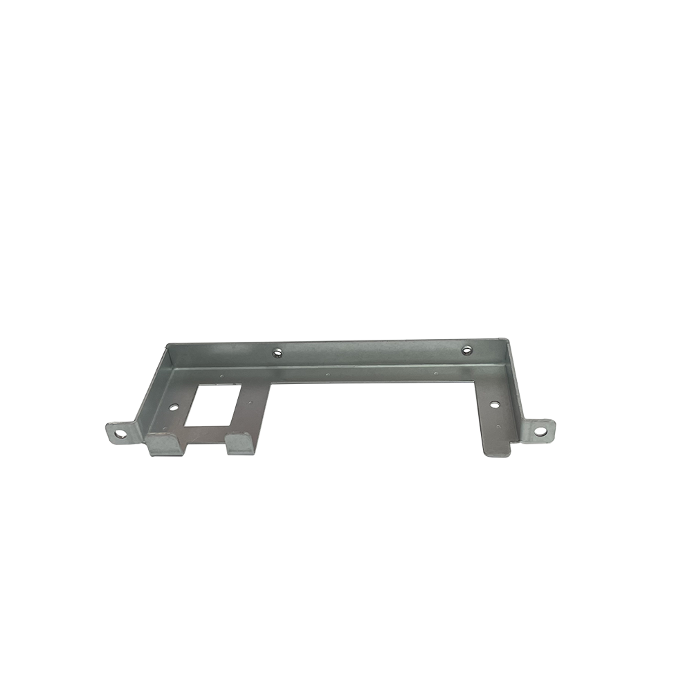 Alum Precision Sheet Metal Fabrication For Hvac CNC Precise Sheet Metal Engineering